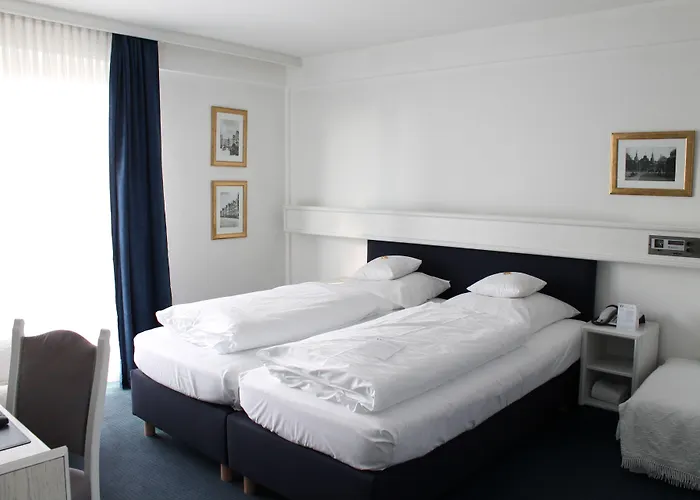 Hotell Windthorst 3*