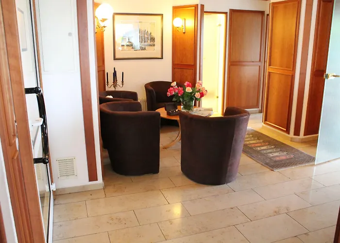 Hotell Windthorst Munster (North Rhine-Westphalia)