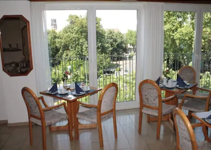 Hotel Windthorst Munster (North Rhine-Westphalia)