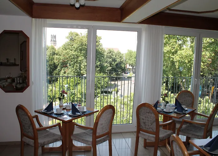 Windthorst Munster (North Rhine-Westphalia)