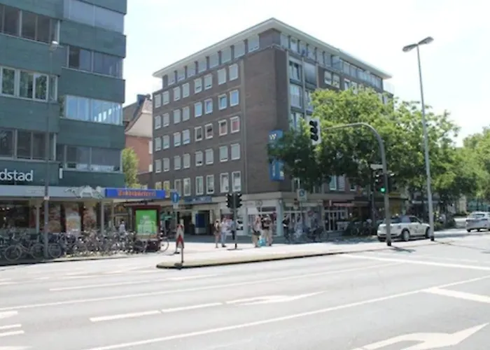 Windthorst 3* Munster (North Rhine-Westphalia)