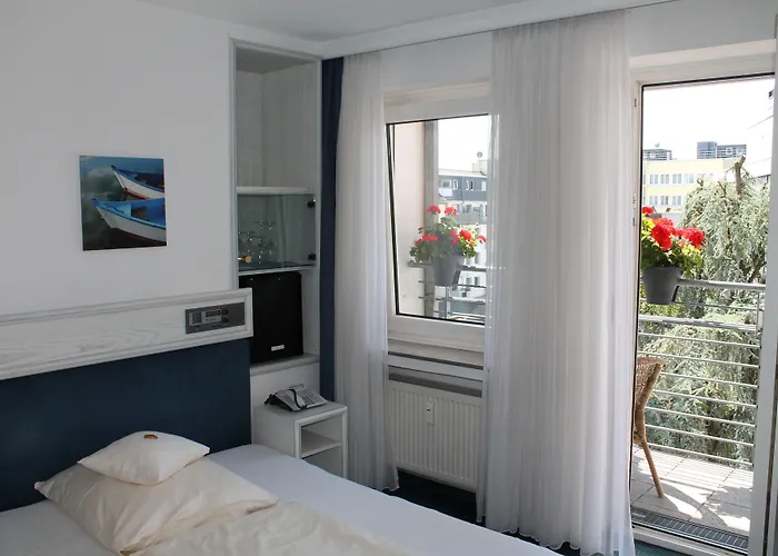 Hotell Windthorst Munster (North Rhine-Westphalia)