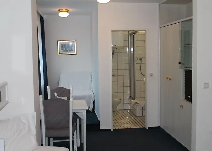 Windthorst Hotell Munster (North Rhine-Westphalia)