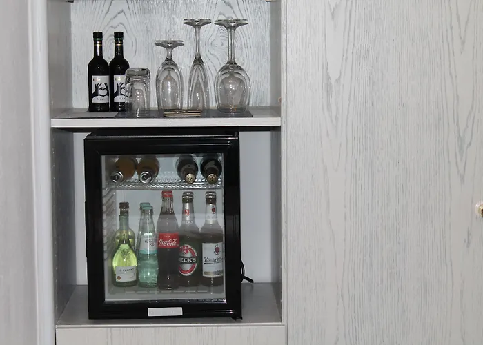 Hotell Windthorst Munster (North Rhine-Westphalia)