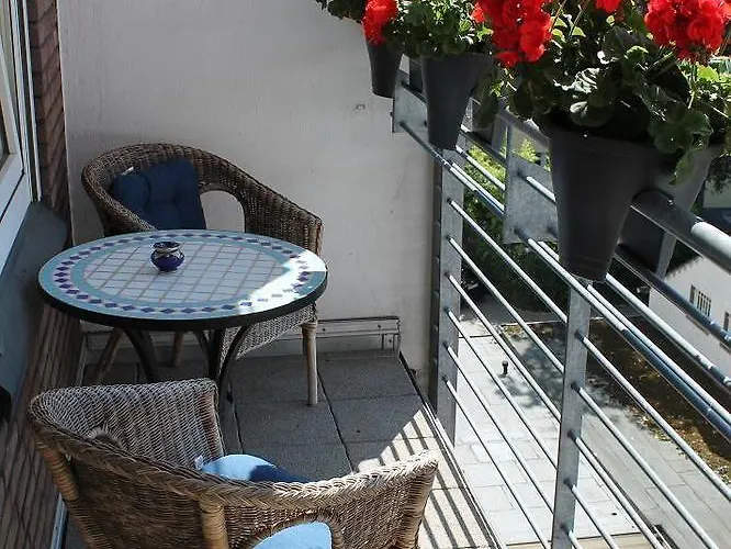 Windthorst 3* Munster (North Rhine-Westphalia)