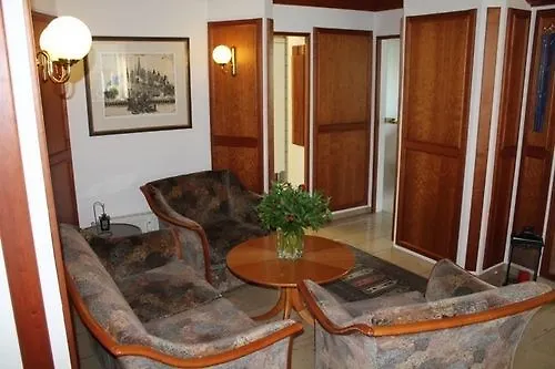 Windthorst 3* مونستر