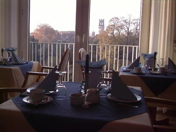 Windthorst Hotell 3*