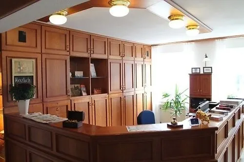 Windthorst مونستر