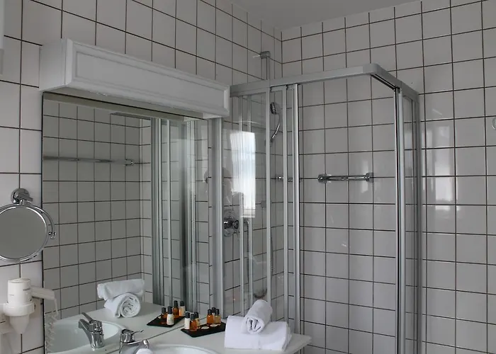 Windthorst Hotell Munster (North Rhine-Westphalia)