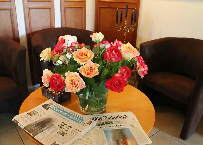 Windthorst مونستر