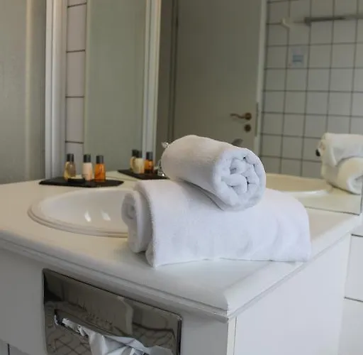 Windthorst 3* Munster (North Rhine-Westphalia)