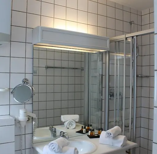 فندق Windthorst 3*