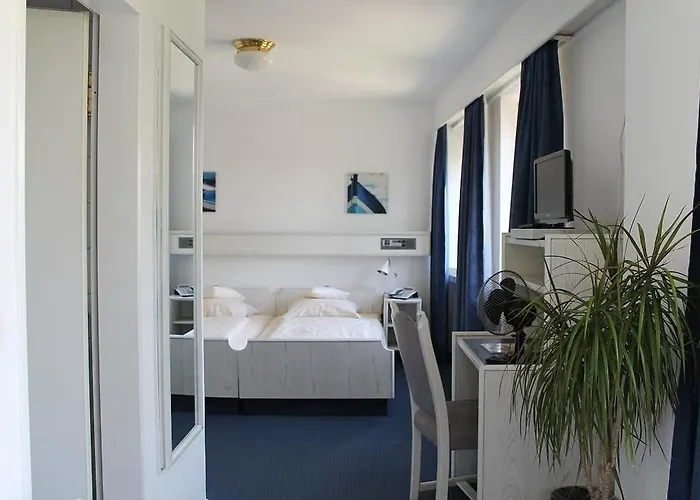 Windthorst 3* مونستر