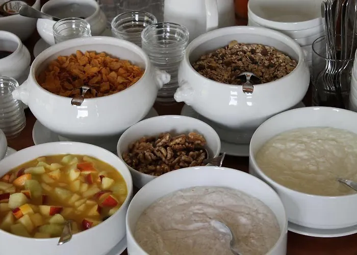 Windthorst فندق مونستر