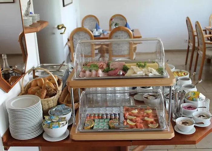 فندق Windthorst 3*